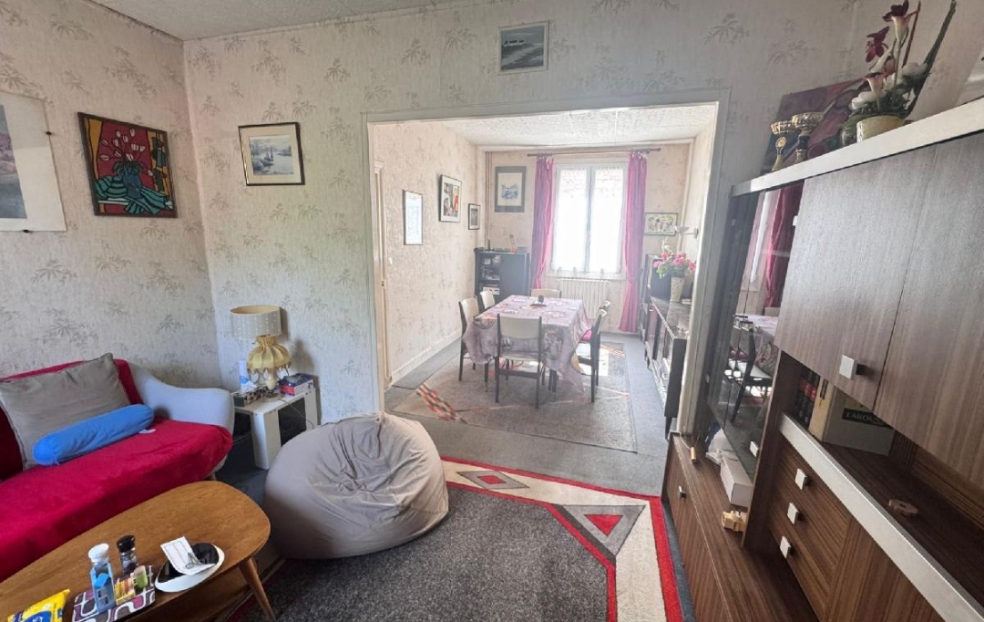 LE VASE IMMOBILIER : Maison / Villa | SOISSONS (02200) | 79 m2 | 110 000 € 