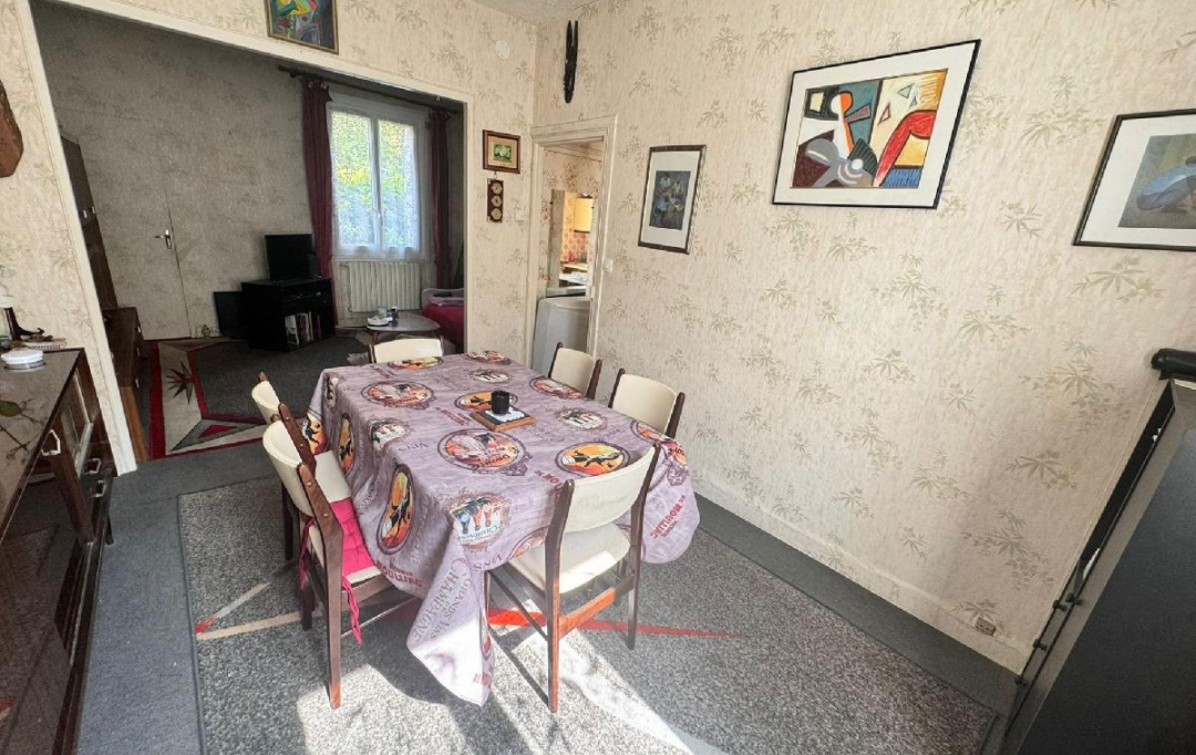 LE VASE IMMOBILIER : Maison / Villa | SOISSONS (02200) | 79 m2 | 110 000 € 