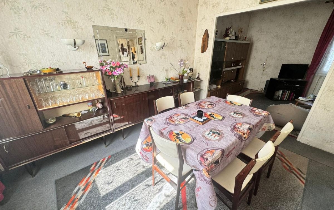 LE VASE IMMOBILIER : Maison / Villa | SOISSONS (02200) | 79 m2 | 110 000 € 