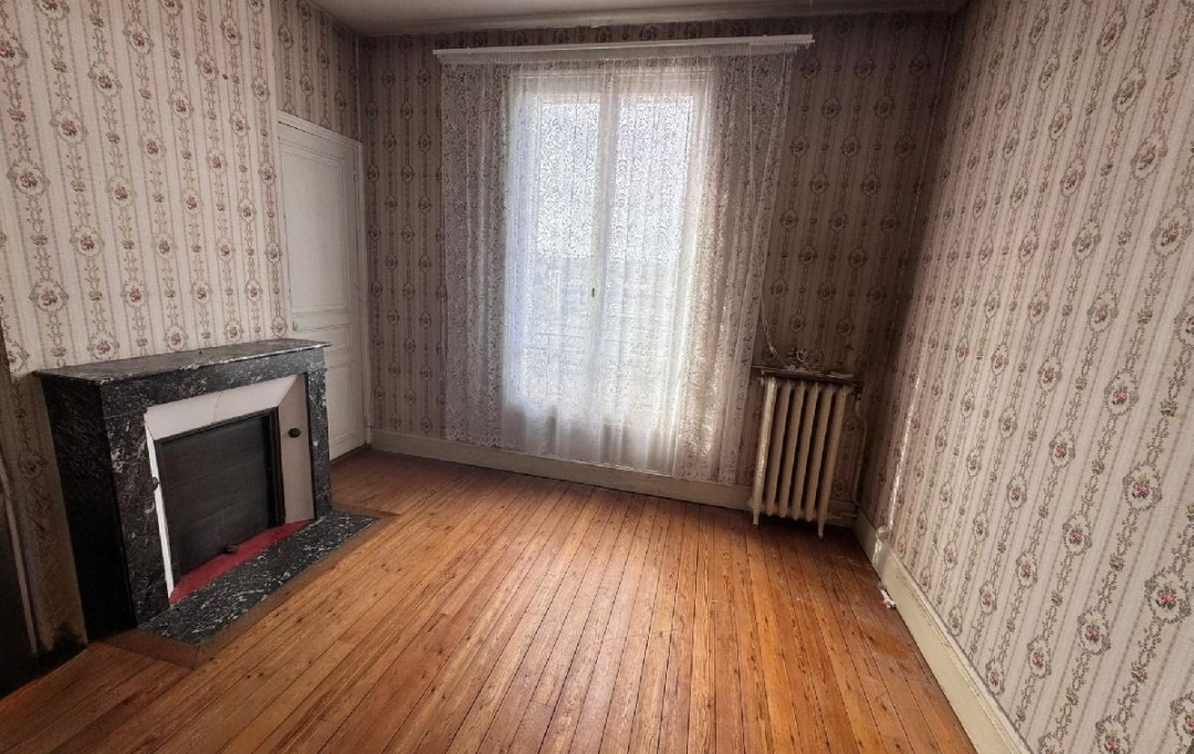 LE VASE IMMOBILIER : Maison / Villa | SOISSONS (02200) | 145 m2 | 176 000 € 
