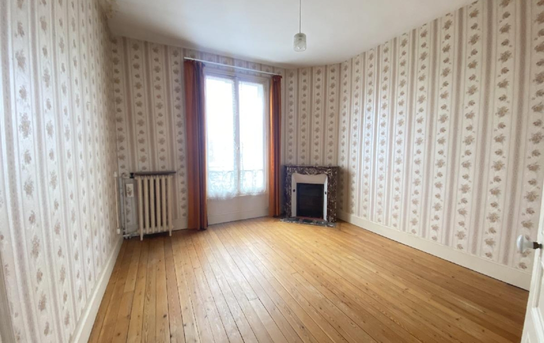 LE VASE IMMOBILIER : Maison / Villa | SOISSONS (02200) | 145 m2 | 176 000 € 