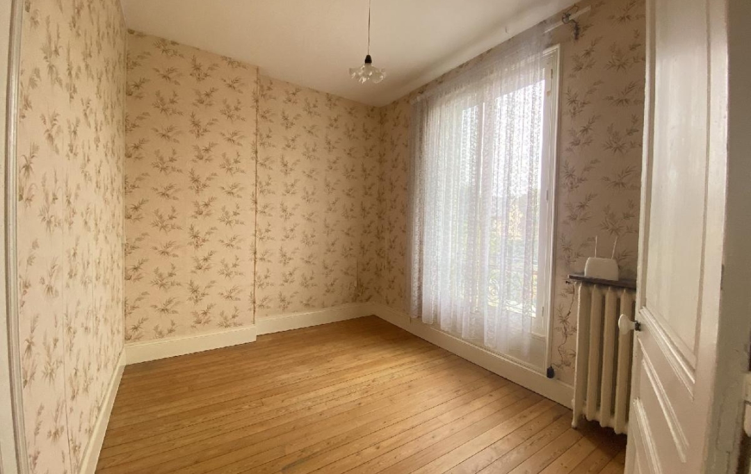 LE VASE IMMOBILIER : Maison / Villa | SOISSONS (02200) | 145 m2 | 176 000 € 
