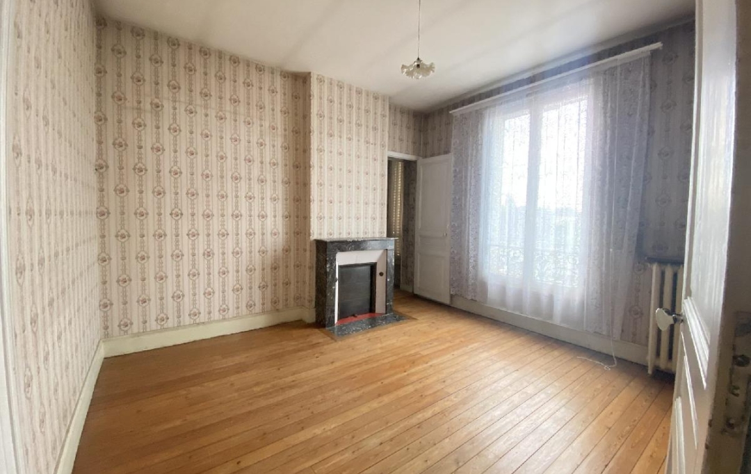 LE VASE IMMOBILIER : Maison / Villa | SOISSONS (02200) | 145 m2 | 176 000 € 