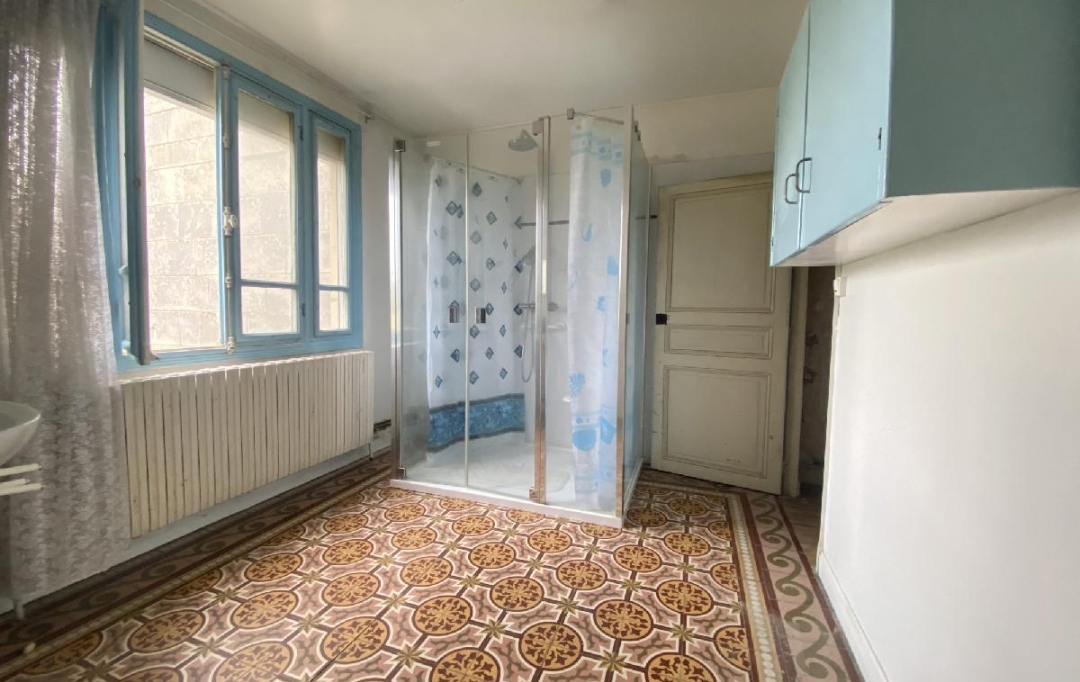 LE VASE IMMOBILIER : Maison / Villa | SOISSONS (02200) | 145 m2 | 176 000 € 