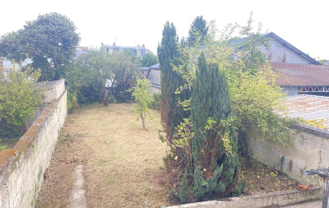 LE VASE IMMOBILIER : Maison / Villa | SOISSONS (02200) | 145 m2 | 176 000 € 