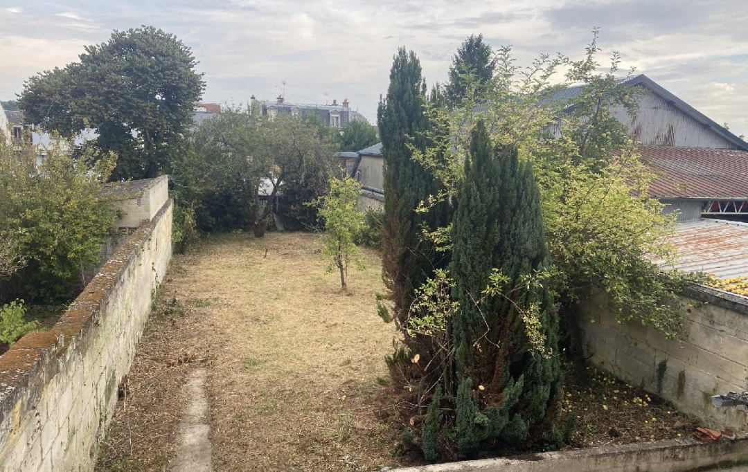 LE VASE IMMOBILIER : Maison / Villa | SOISSONS (02200) | 145 m2 | 176 000 € 