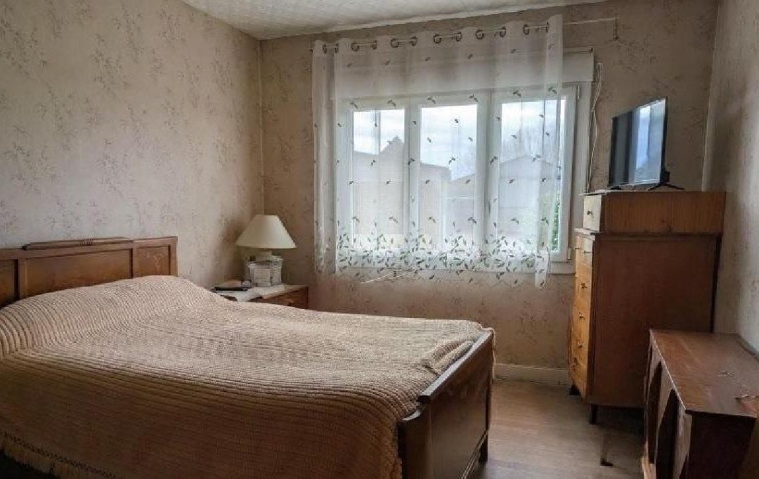 LE VASE IMMOBILIER : Maison / Villa | SAINS-RICHAUMONT (02120) | 85 m2 | 104 000 € 