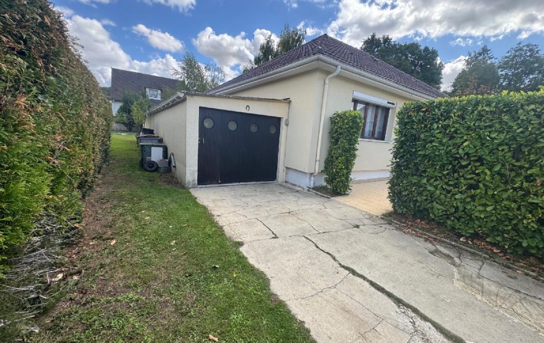 LE VASE IMMOBILIER : Maison / Villa | BELLEU (02200) | 92 m2 | 223 000 € 