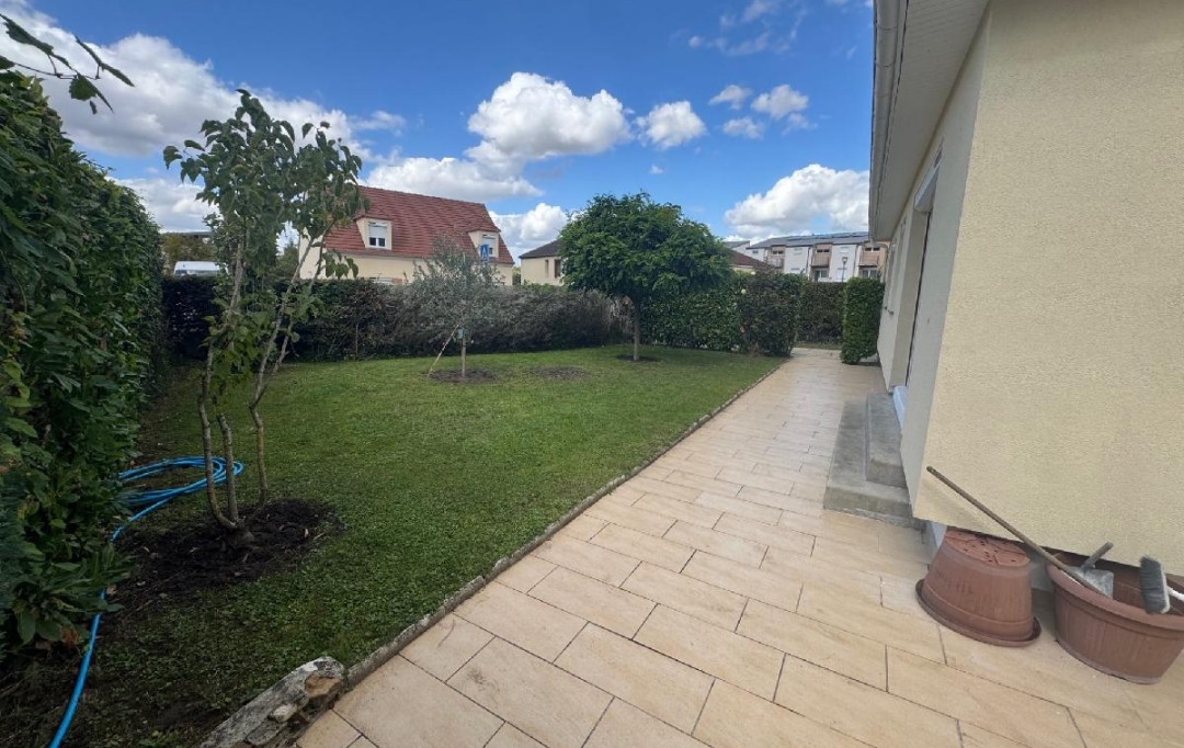 LE VASE IMMOBILIER : Maison / Villa | BELLEU (02200) | 92 m2 | 223 000 € 