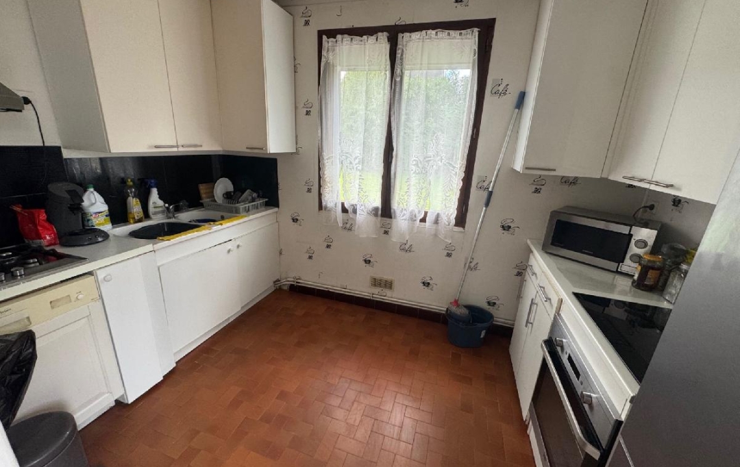 LE VASE IMMOBILIER : Maison / Villa | BELLEU (02200) | 92 m2 | 223 000 € 