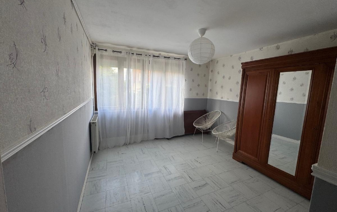 LE VASE IMMOBILIER : Maison / Villa | BELLEU (02200) | 92 m2 | 223 000 € 