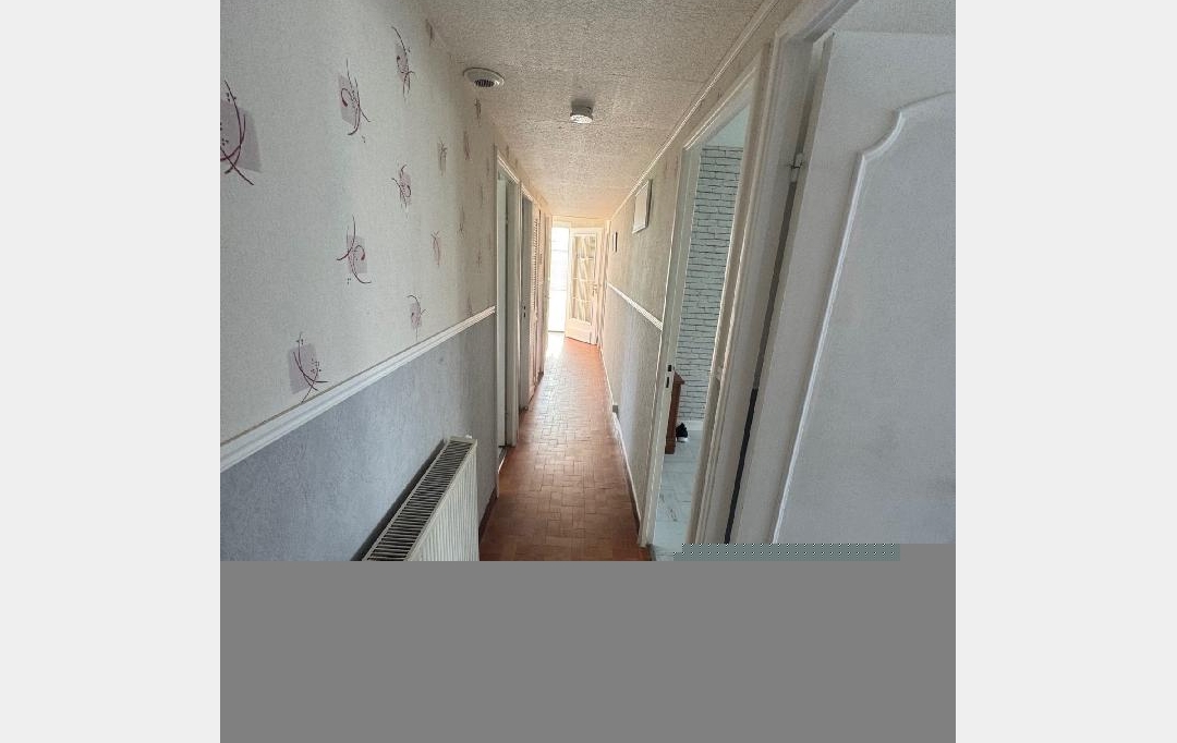 LE VASE IMMOBILIER : Maison / Villa | BELLEU (02200) | 92 m2 | 223 000 € 
