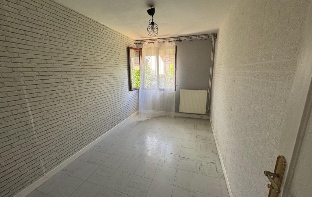 LE VASE IMMOBILIER : Maison / Villa | BELLEU (02200) | 92 m2 | 223 000 € 