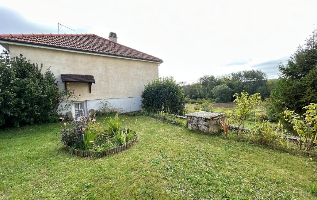 LE VASE IMMOBILIER : Maison / Villa | VIC-SUR-AISNE (02290) | 78 m2 | 140 000 € 