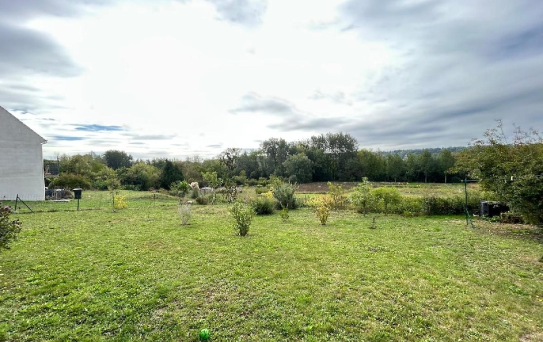 LE VASE IMMOBILIER : Maison / Villa | VIC-SUR-AISNE (02290) | 78 m2 | 140 000 € 