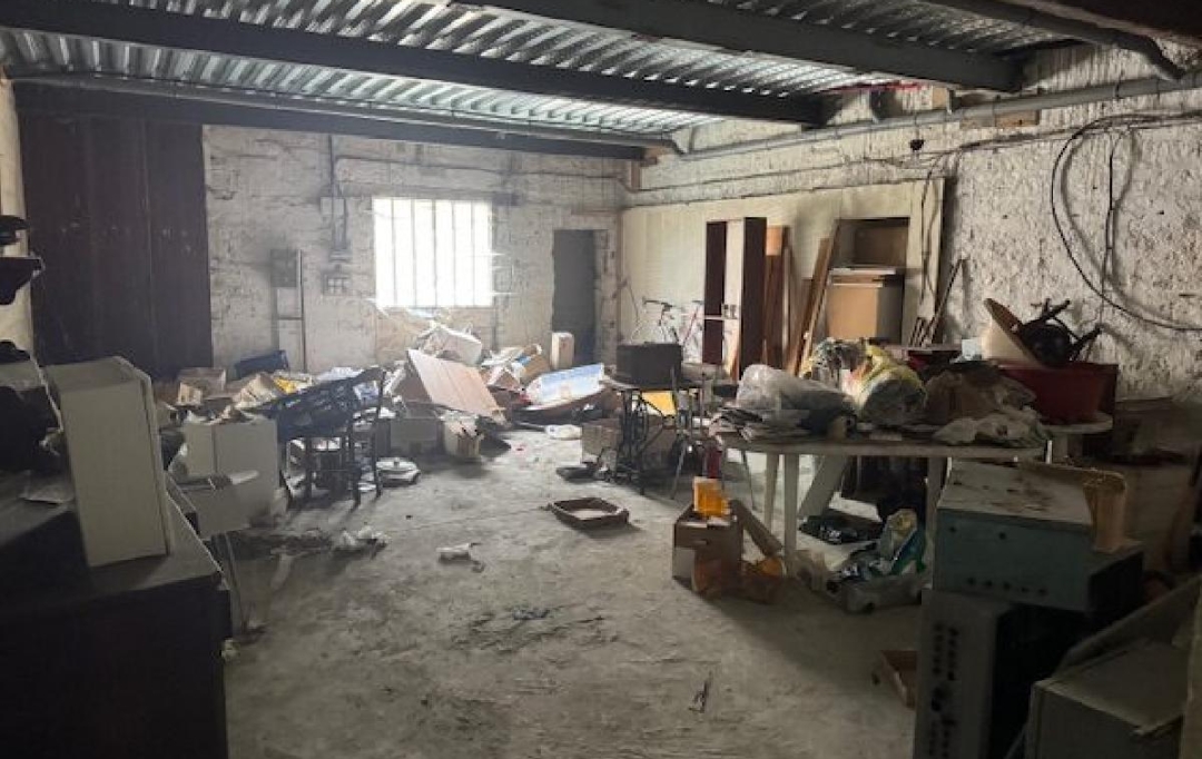 LE VASE IMMOBILIER : House | SOISSONS (02200) | 350 m2 | 202 000 € 