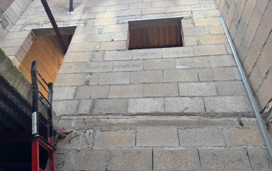 LE VASE IMMOBILIER : House | SOISSONS (02200) | 350 m2 | 202 000 € 