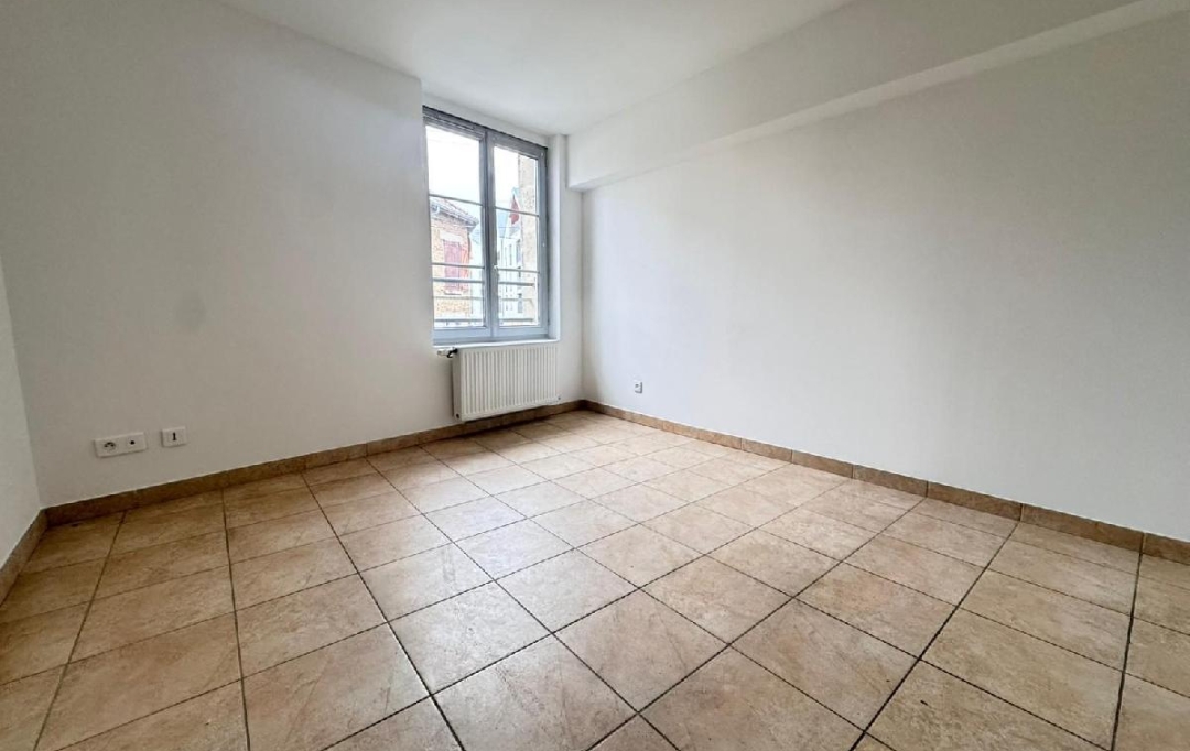 LE VASE IMMOBILIER : Appartement | SOISSONS (02200) | 50 m2 | 88 000 € 