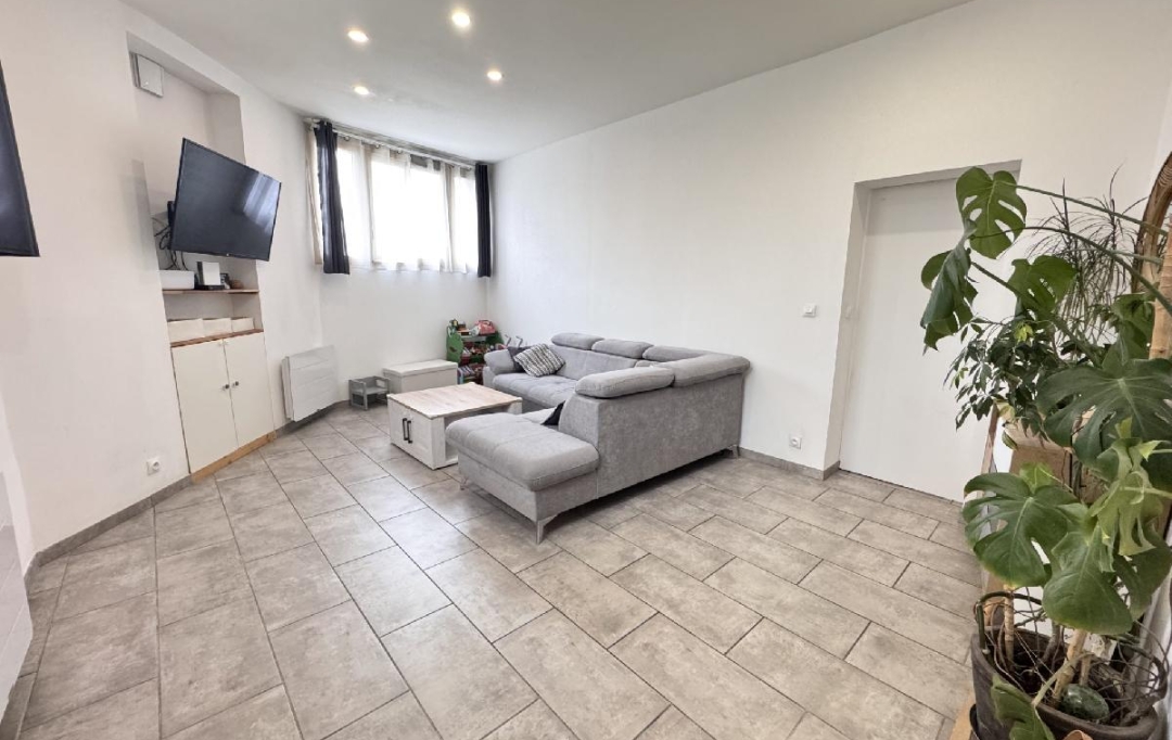 LE VASE IMMOBILIER : Maison / Villa | SOISSONS (02200) | 109 m2 | 218 000 € 