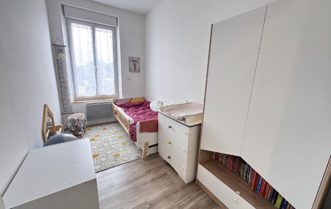 LE VASE IMMOBILIER : Maison / Villa | SOISSONS (02200) | 109 m2 | 218 000 € 