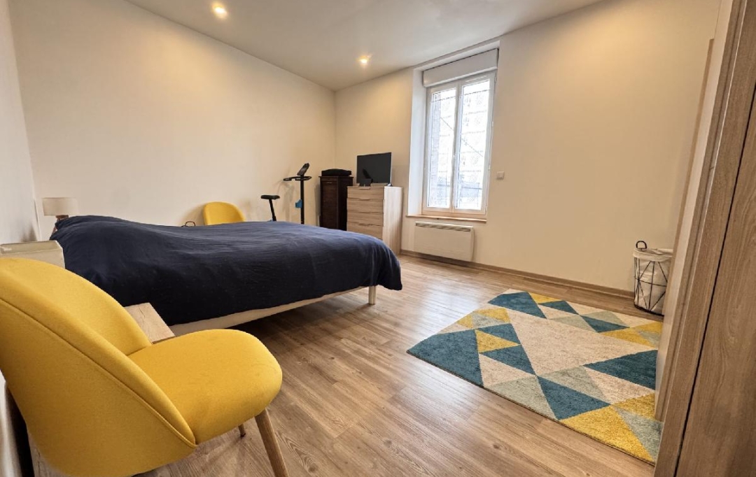 LE VASE IMMOBILIER : Maison / Villa | SOISSONS (02200) | 109 m2 | 218 000 € 