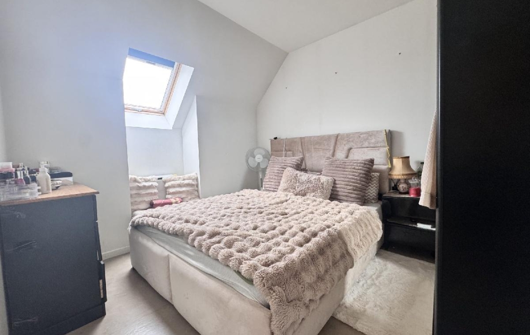 LE VASE IMMOBILIER : Maison / Villa | CUFFIES (02880) | 63 m2 | 120 000 &euro; 