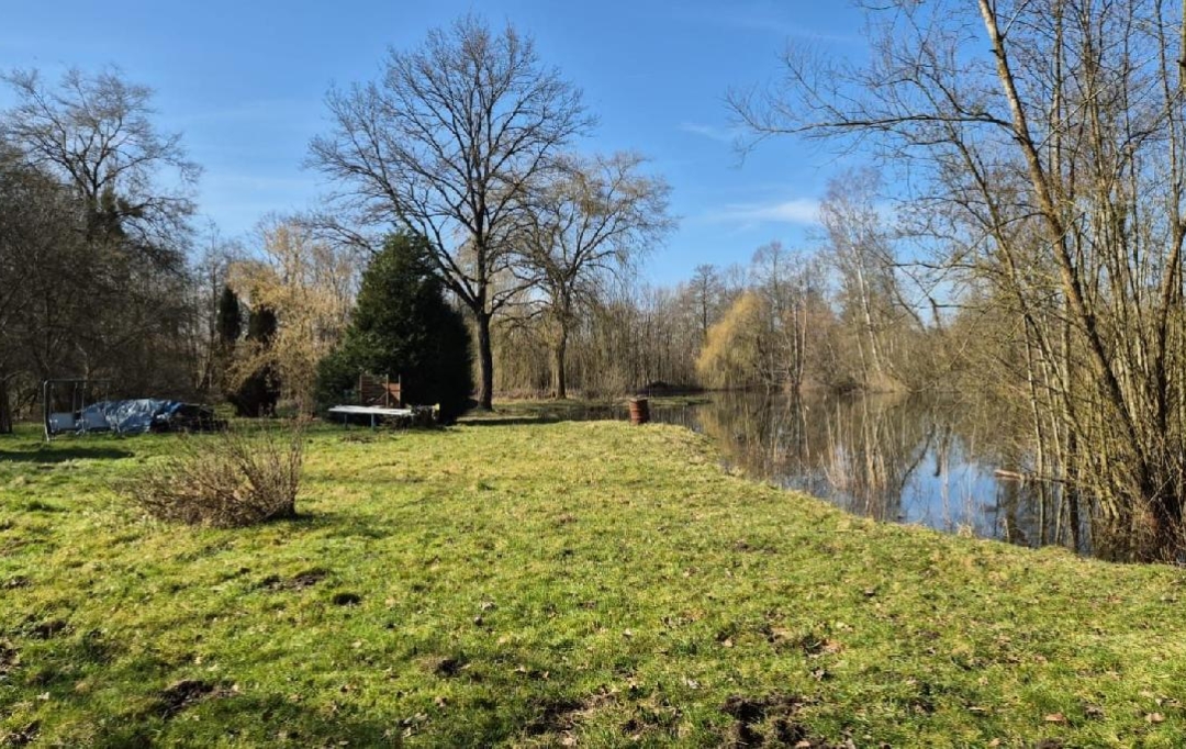 LE VASE IMMOBILIER : Terrain | ANIZY-LE-GRAND (02320) | 17 930 m2 | 99 000 &euro; 