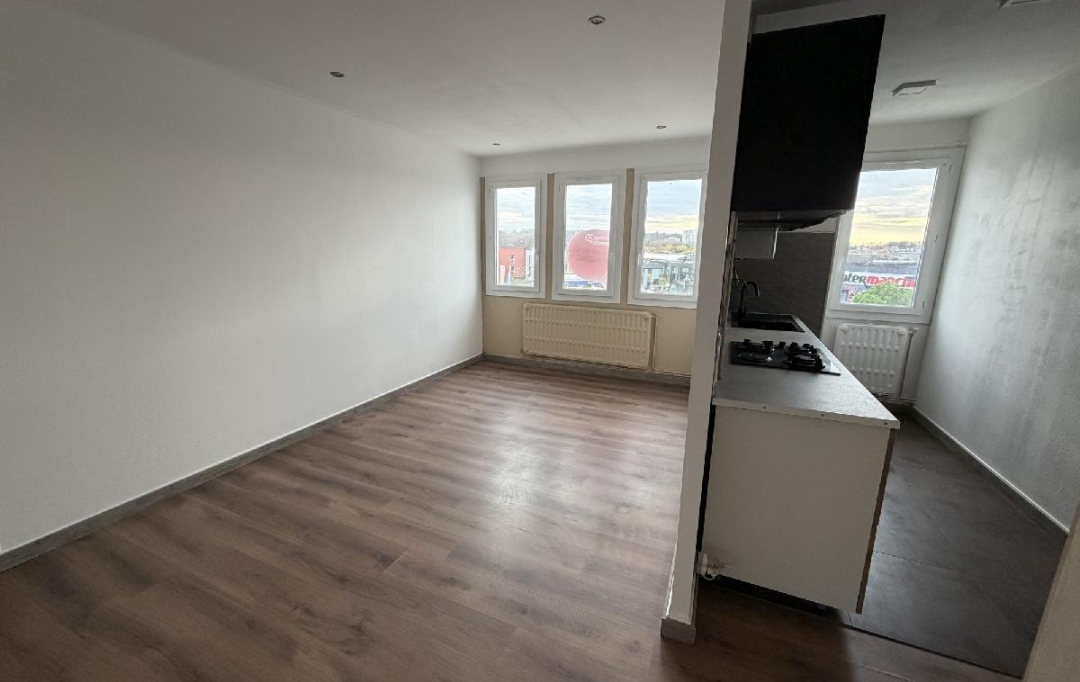 LE VASE IMMOBILIER : Appartement | CREPY-EN-VALOIS (60800) | 39 m2 | 120 000 &euro; 
