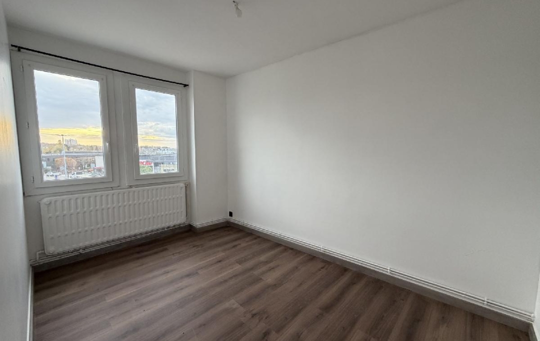 LE VASE IMMOBILIER : Appartement | CREPY-EN-VALOIS (60800) | 39 m2 | 120 000 &euro; 