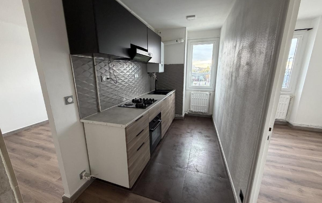 LE VASE IMMOBILIER : Appartement | CREPY-EN-VALOIS (60800) | 39 m2 | 120 000 &euro; 