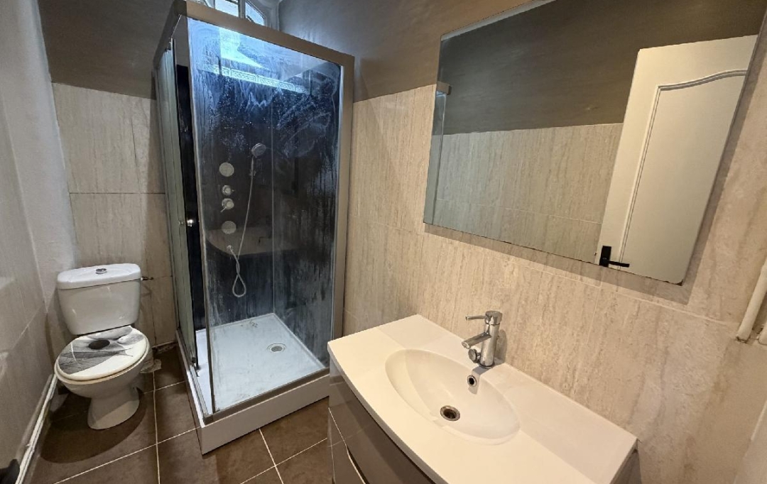 LE VASE IMMOBILIER : Appartement | CREPY-EN-VALOIS (60800) | 39 m2 | 120 000 &euro; 