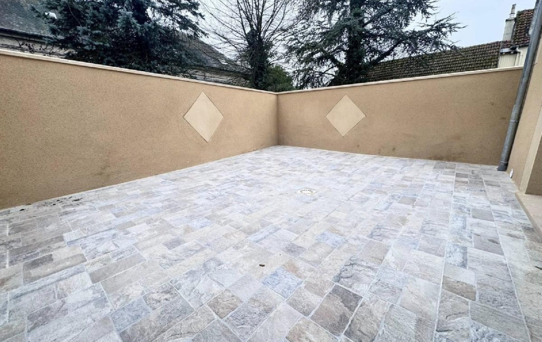 LE VASE IMMOBILIER : Maison / Villa | MONT-NOTRE-DAME (02220) | 116 m2 | 239 900 &euro; 