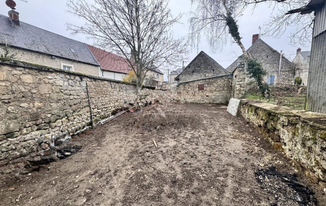 LE VASE IMMOBILIER : Maison / Villa | MONT-NOTRE-DAME (02220) | 116 m2 | 239 900 &euro; 