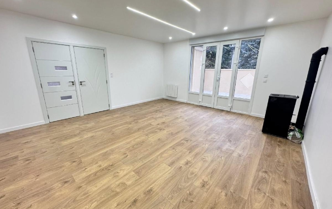 LE VASE IMMOBILIER : Maison / Villa | MONT-NOTRE-DAME (02220) | 116 m2 | 239 900 &euro; 