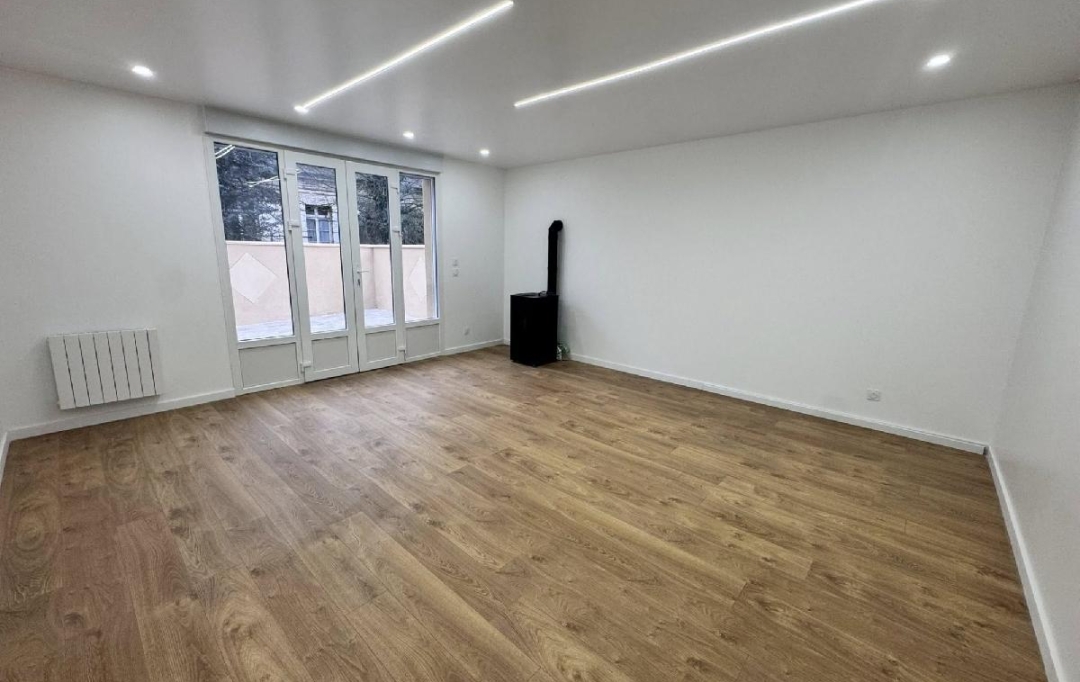 LE VASE IMMOBILIER : Maison / Villa | MONT-NOTRE-DAME (02220) | 116 m2 | 239 900 &euro; 
