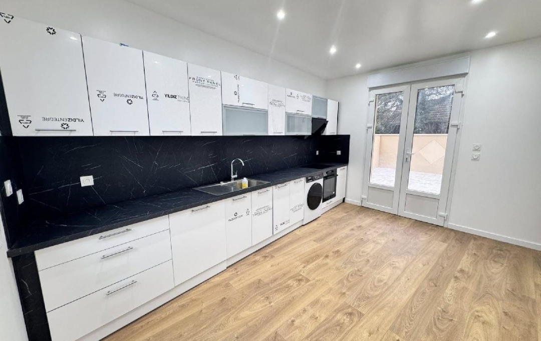 LE VASE IMMOBILIER : Maison / Villa | MONT-NOTRE-DAME (02220) | 116 m2 | 239 900 &euro; 