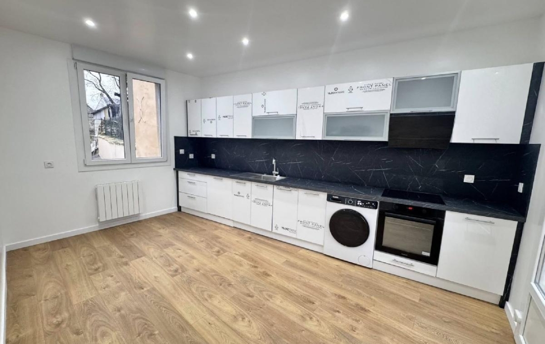 LE VASE IMMOBILIER : Maison / Villa | MONT-NOTRE-DAME (02220) | 116 m2 | 239 900 &euro; 