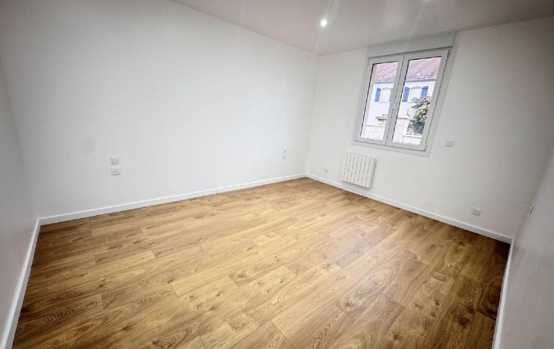 LE VASE IMMOBILIER : Maison / Villa | MONT-NOTRE-DAME (02220) | 116 m2 | 239 900 &euro; 