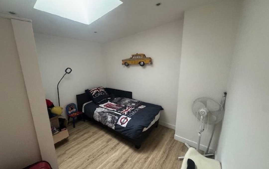 LE VASE IMMOBILIER : Appartement | SOISSONS (02200) | 84 m2 | 161 000 &euro; 