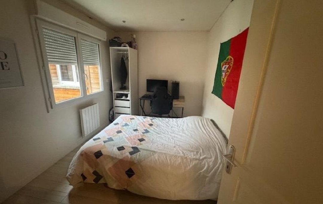 LE VASE IMMOBILIER : Appartement | SOISSONS (02200) | 84 m2 | 161 000 &euro; 