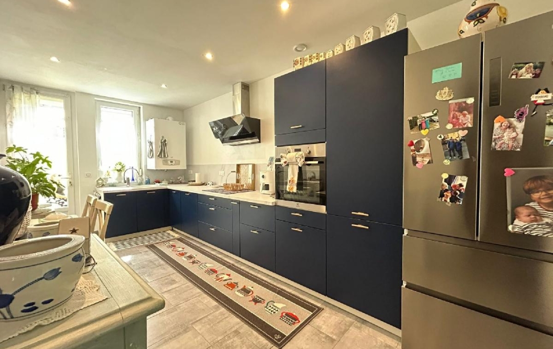 LE VASE IMMOBILIER : Appartement | SOISSONS (02200) | 110 m2 | 220 000 &euro; 