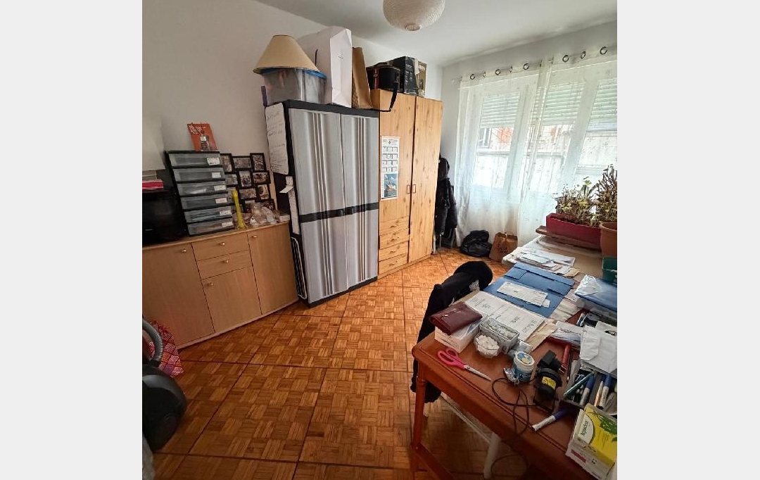 LE VASE IMMOBILIER : Appartement | SOISSONS (02200) | 110 m2 | 220 000 &euro; 
