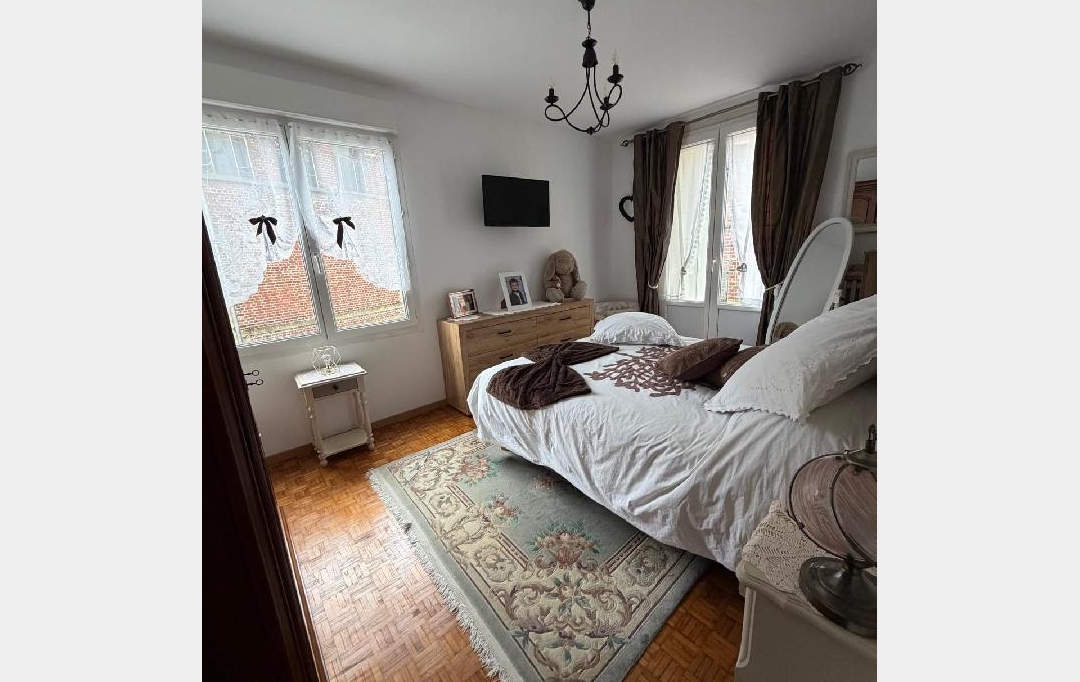 LE VASE IMMOBILIER : Appartement | SOISSONS (02200) | 110 m2 | 220 000 &euro; 