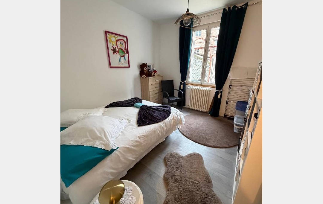 LE VASE IMMOBILIER : Appartement | SOISSONS (02200) | 110 m2 | 220 000 &euro; 