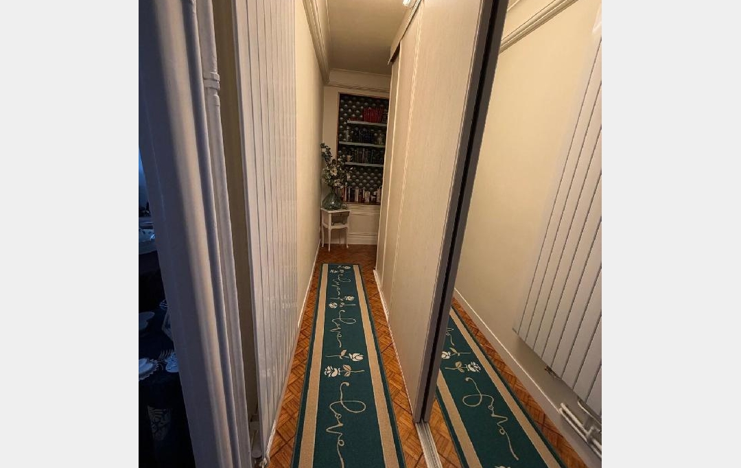 LE VASE IMMOBILIER : Appartement | SOISSONS (02200) | 110 m2 | 220 000 &euro; 