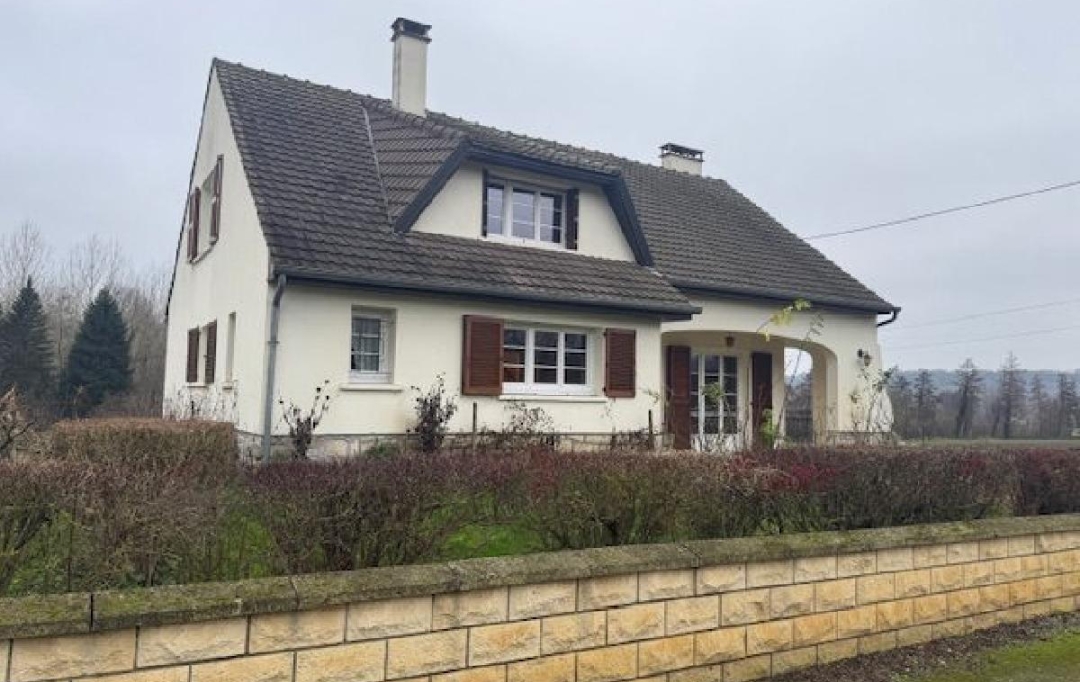 LE VASE IMMOBILIER : Maison / Villa | ROZIERES-SUR-CRISE (02200) | 152 m2 | 213 000 &euro; 