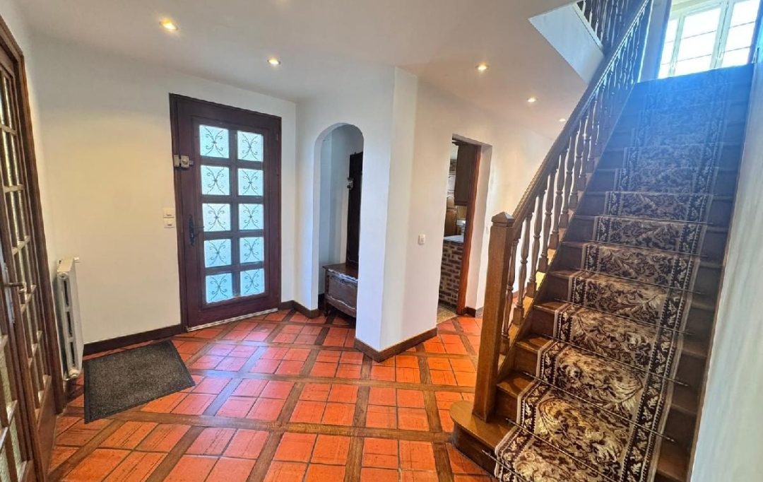 LE VASE IMMOBILIER : Maison / Villa | ROZIERES-SUR-CRISE (02200) | 152 m2 | 213 000 &euro; 