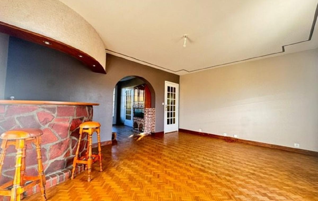 LE VASE IMMOBILIER : Maison / Villa | ROZIERES-SUR-CRISE (02200) | 152 m2 | 213 000 &euro; 