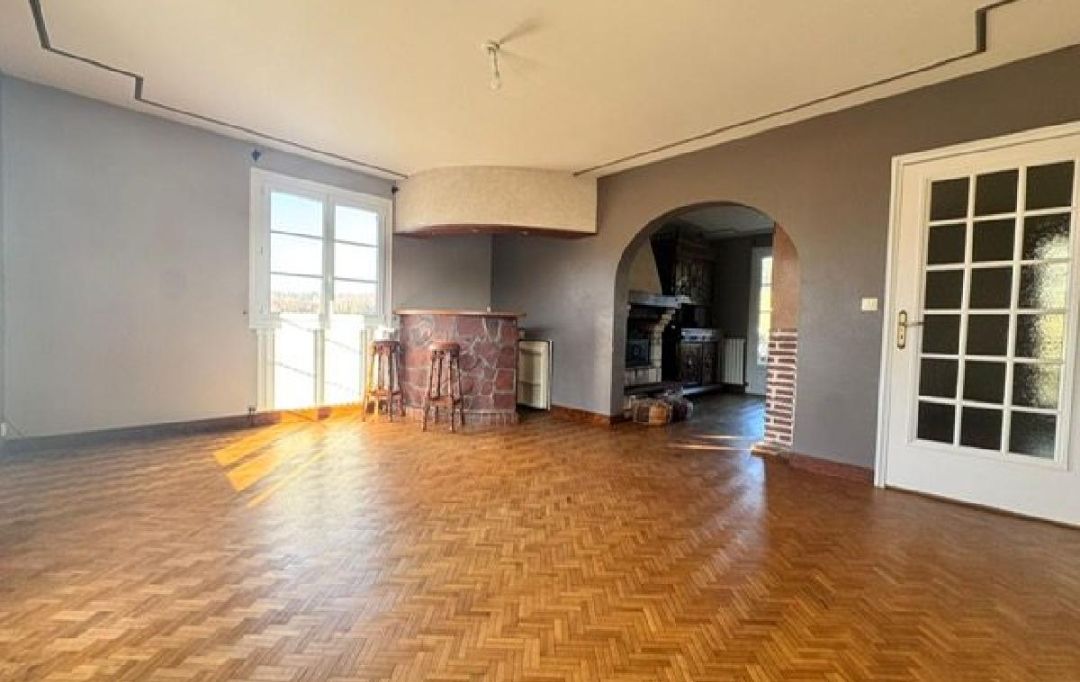 LE VASE IMMOBILIER : Maison / Villa | ROZIERES-SUR-CRISE (02200) | 152 m2 | 213 000 &euro; 