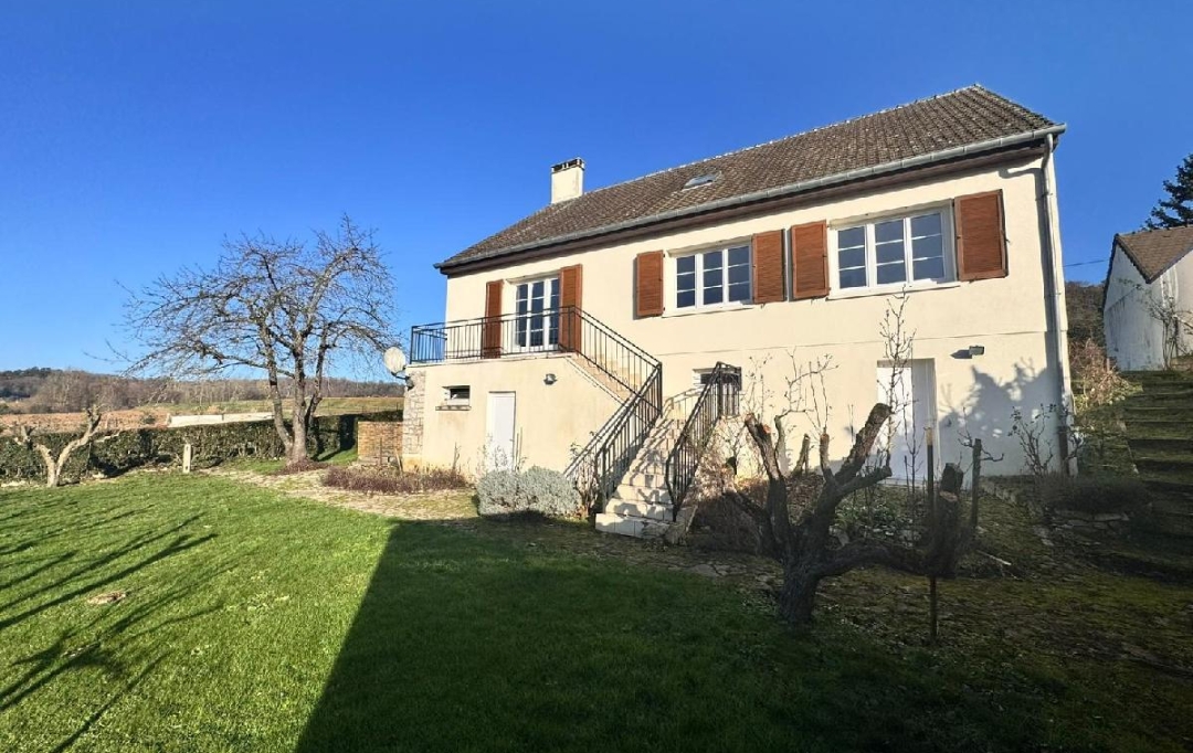 LE VASE IMMOBILIER : Maison / Villa | ROZIERES-SUR-CRISE (02200) | 152 m2 | 213 000 &euro; 